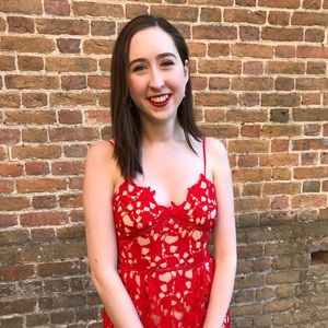 Meet your Posher, Dana